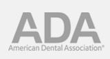 American Dental Association logo